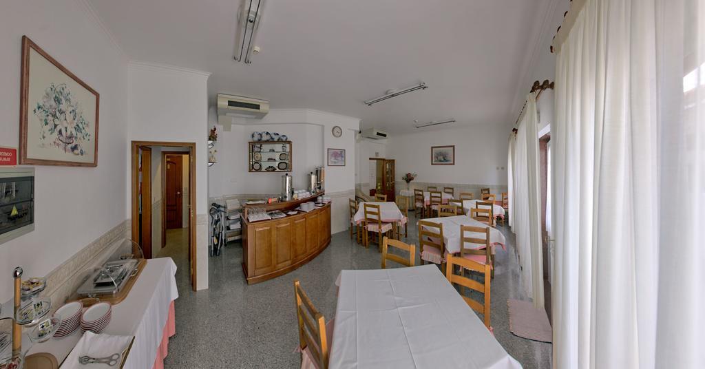 Residencial Santo Andre Hotel Barreiro  Buitenkant foto